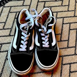 Vans for girls